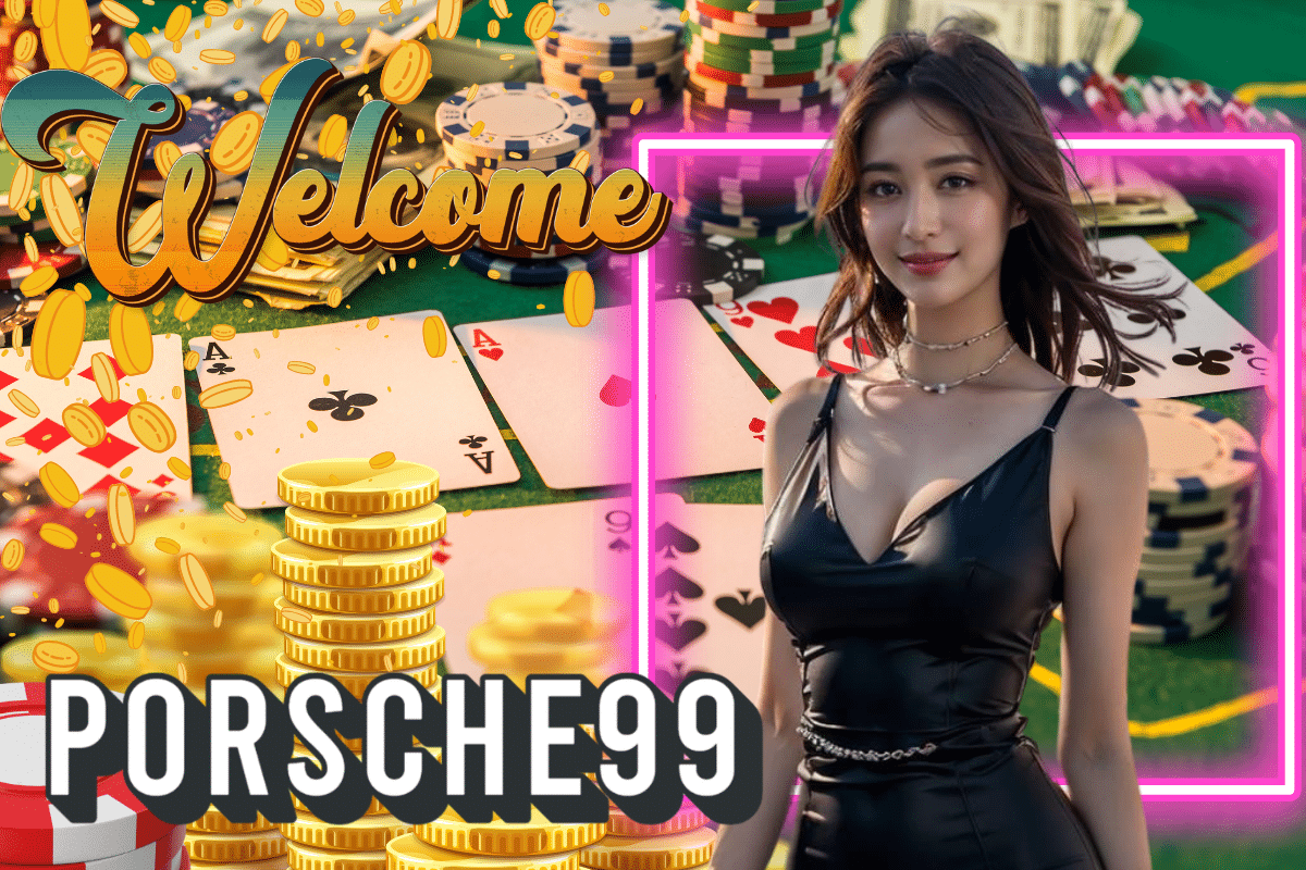 porsche 99 สล็อต