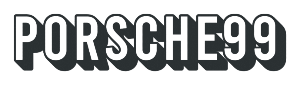 porsche99