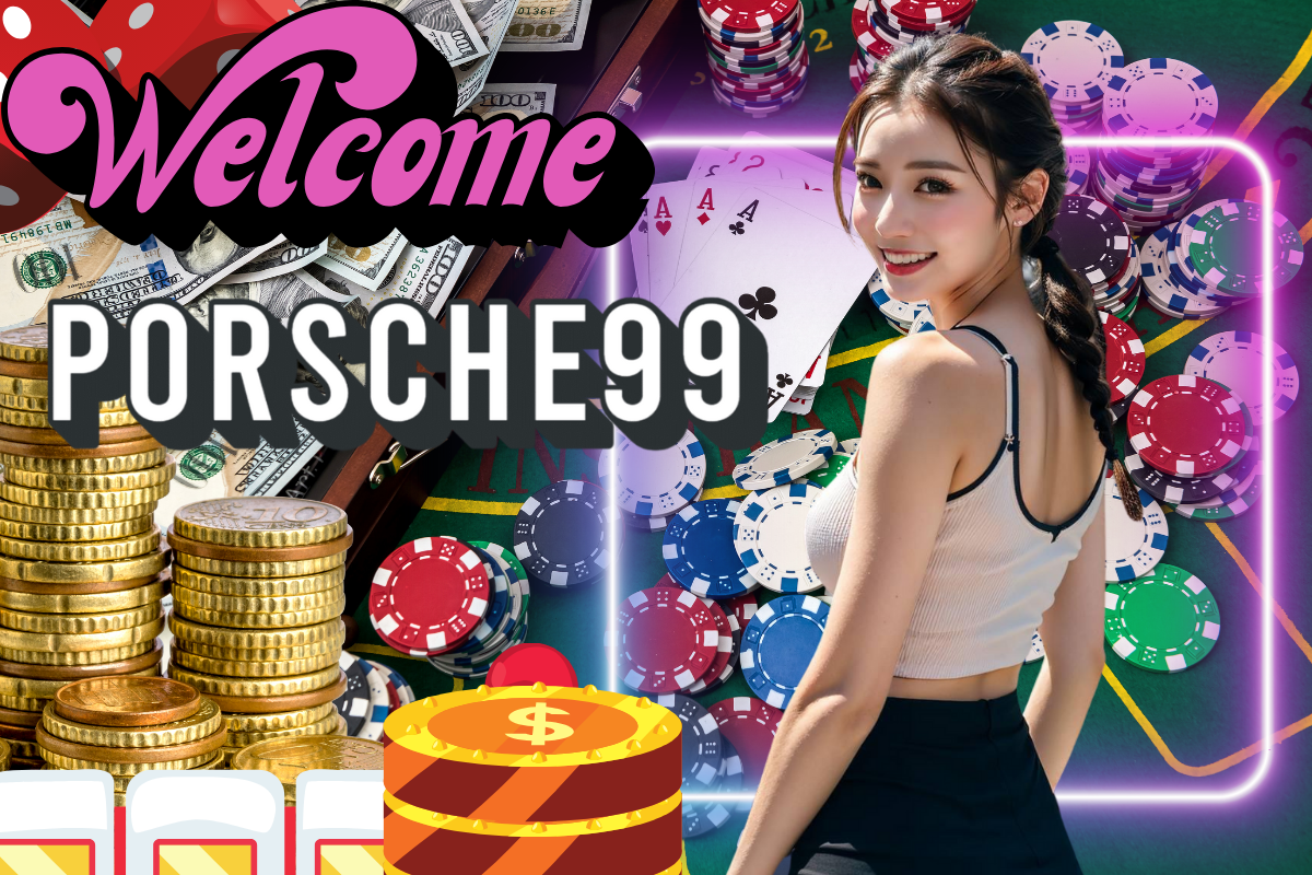 porsche 99 vip